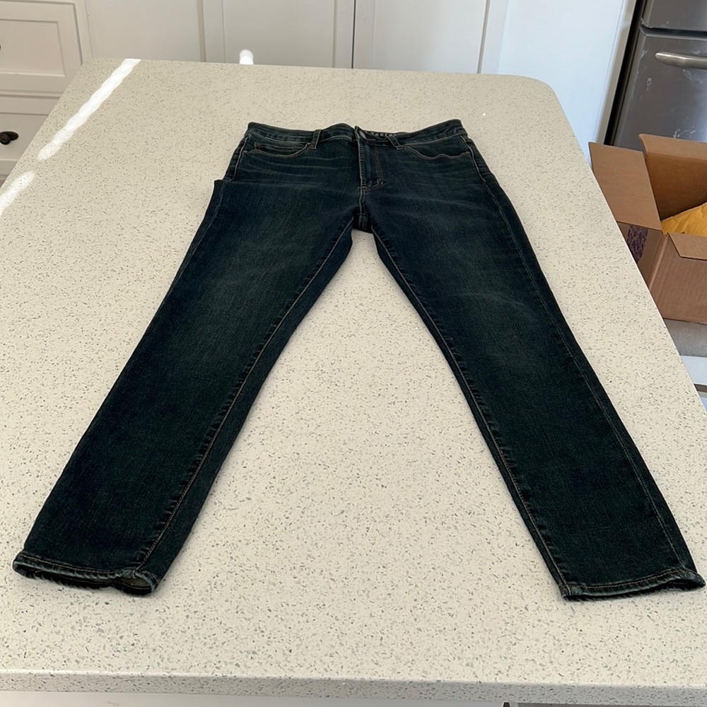 Articles of Society jeans size 28